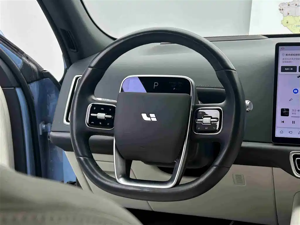 Li Auto IDEAL L7