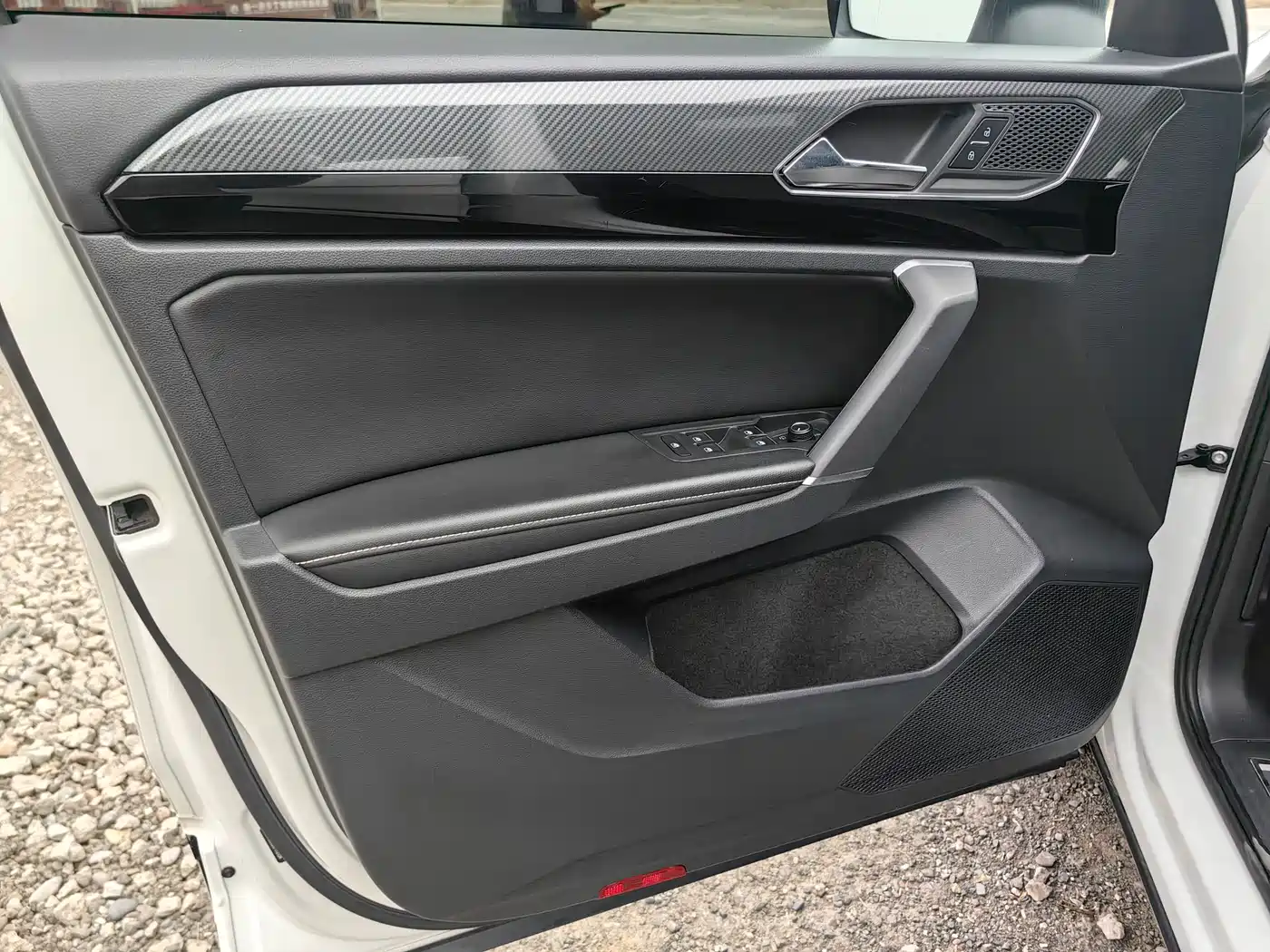 Volkswagen Tayron 2019 380TSI 4WD R-Line China VI фото 7