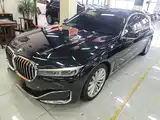 Фото 1 - BMW 7 Series