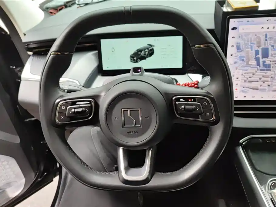 ZEEKR EXTREME KRYPTON 009