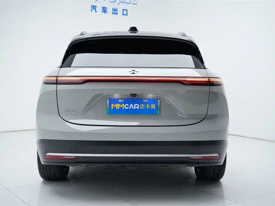NIO NIO ES6