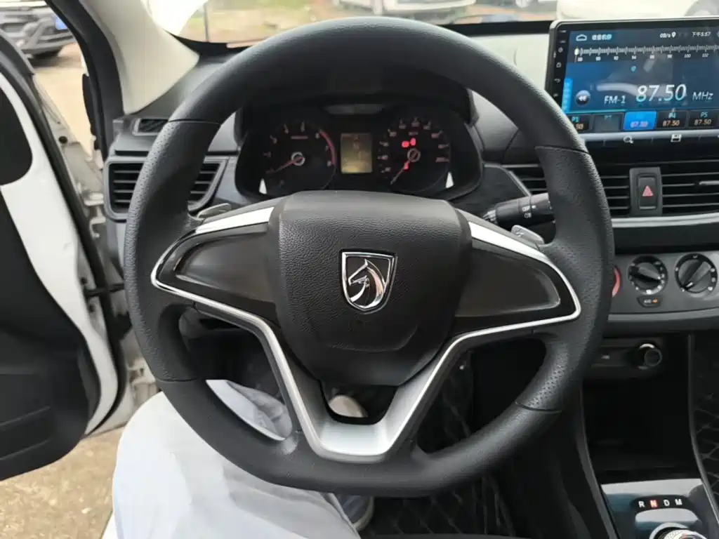 Baojun 310 2019 2019 1.2L Automatic Comfort