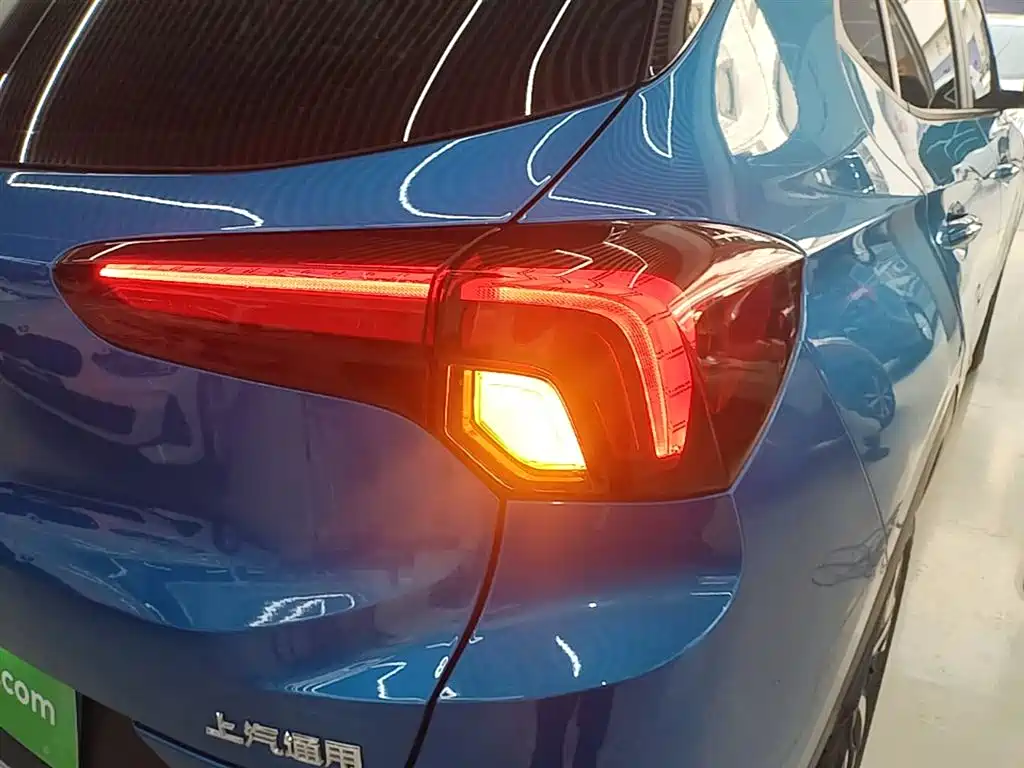 BUICK ANGKOLA PLUS