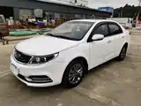 Фото 1 - Geely Vision