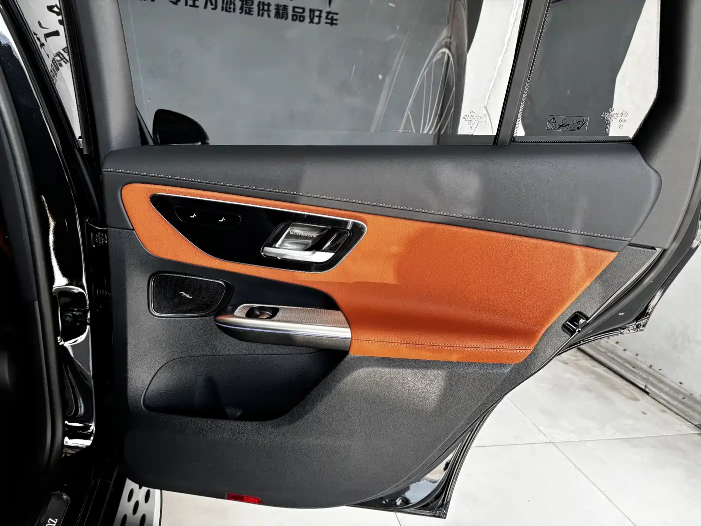 Mercedes-Benz GLC 2025 Facelift GLC 300 L 4MATIC Dynamic 5-seater фото 21