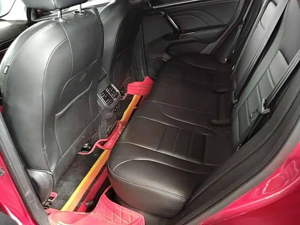 Haval F5 2019 2018 1.5T i-Style