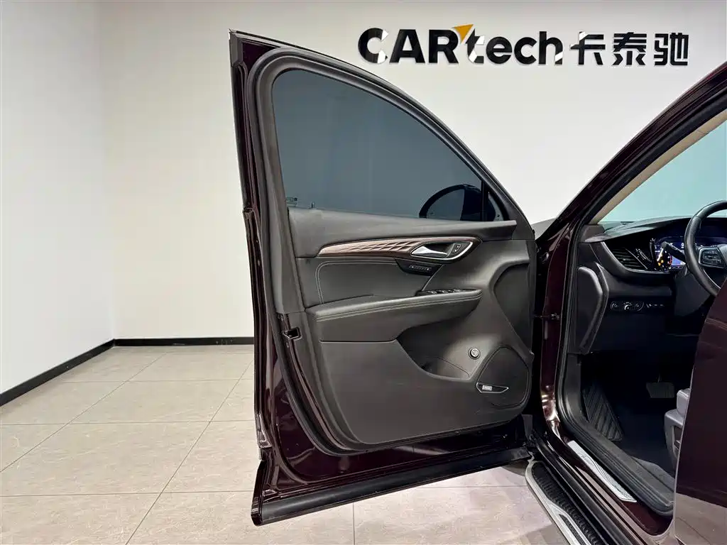 Buick Envision S 2020 Enclave S 652T AWD Avenir Aviya фото 16