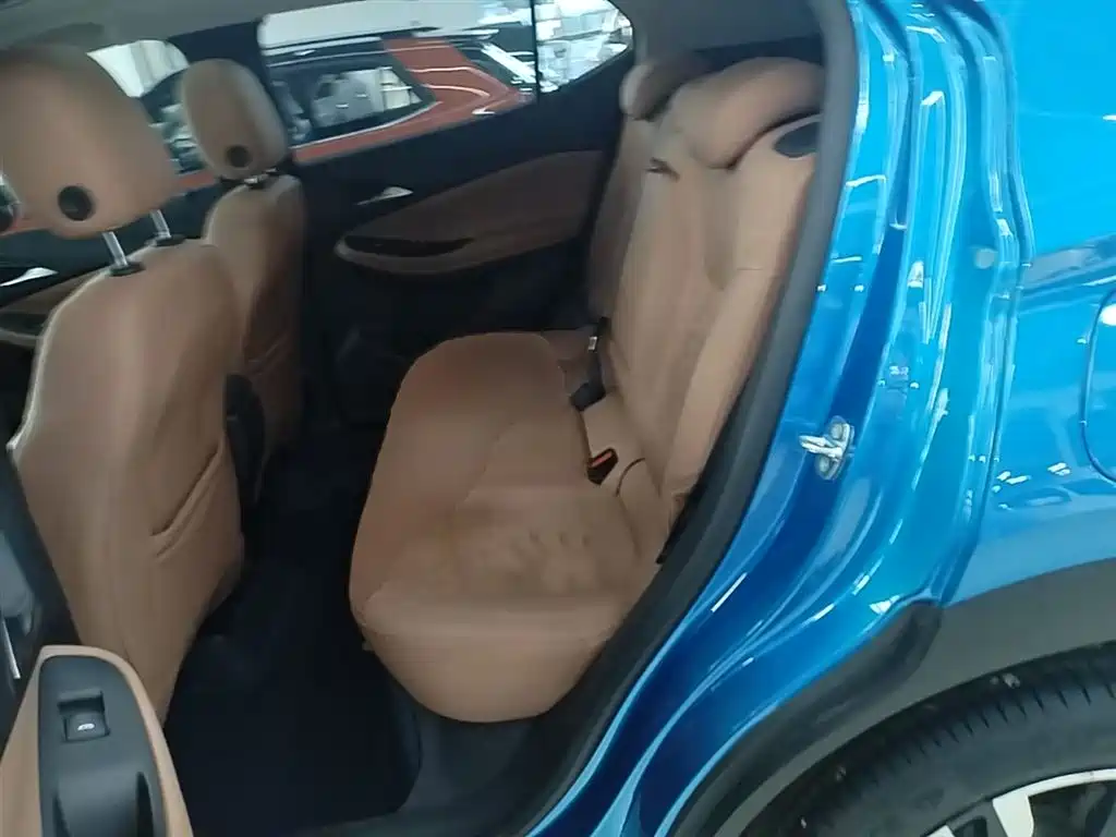 BUICK ANGKOLA PLUS