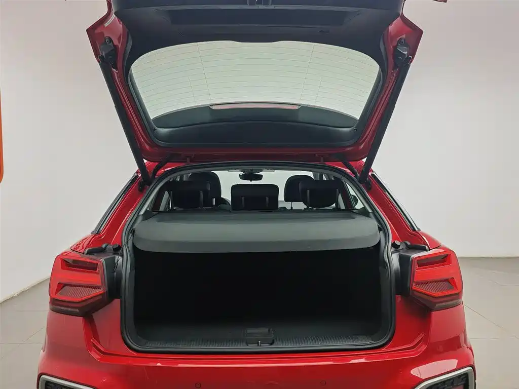Audi Q2L 2022 35 TFSI Fashion Elegance фото 16