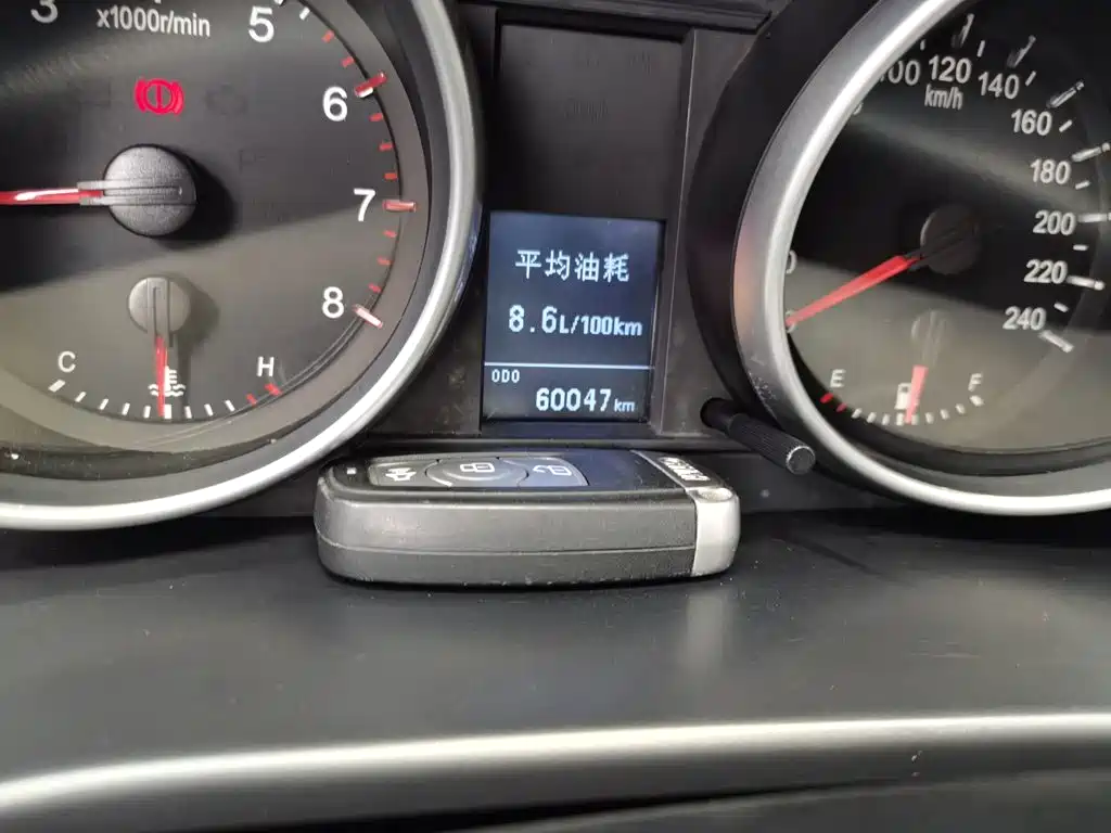 Haval H6 2014 2014 Sport 1.5T Manual 2WD Elite
