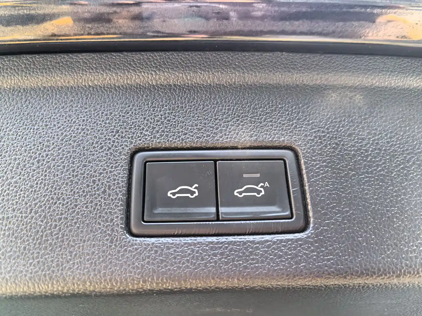 Volkswagen Touareg 2020 3.0TSI Enjoyment Edition China VI фото 19