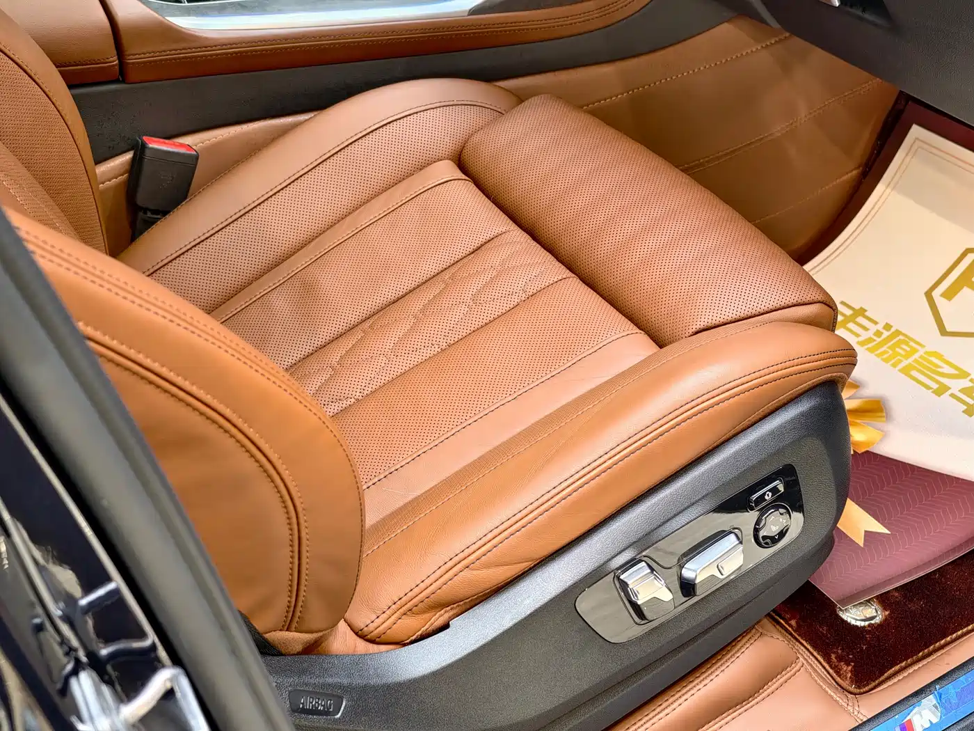 BMW X7 2023 xDrive40i Exclusive M Sport Package фото 8