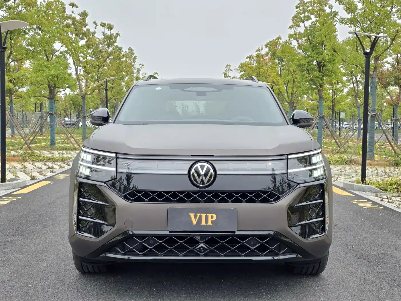 VOLKSWAGEN TOURANG