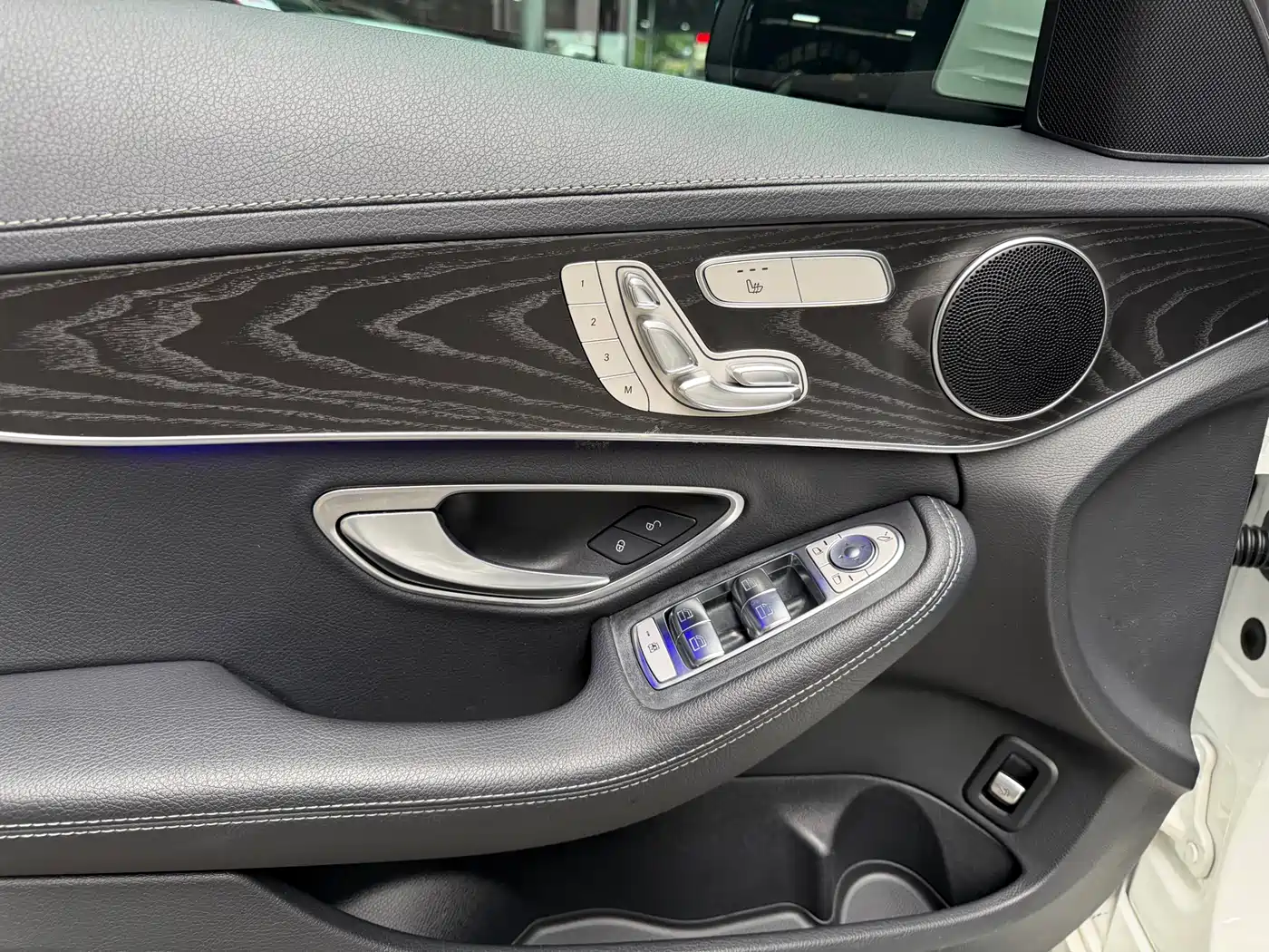 Mercedes-Benz C-Class 2021 C 260 L Sport Edition фото 12