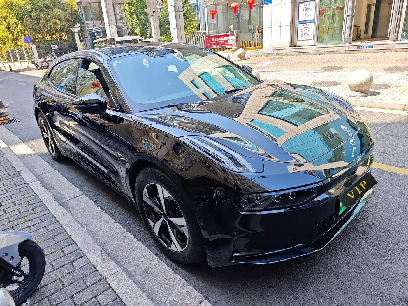 ZEEKR EXTREME KRYPTON 001