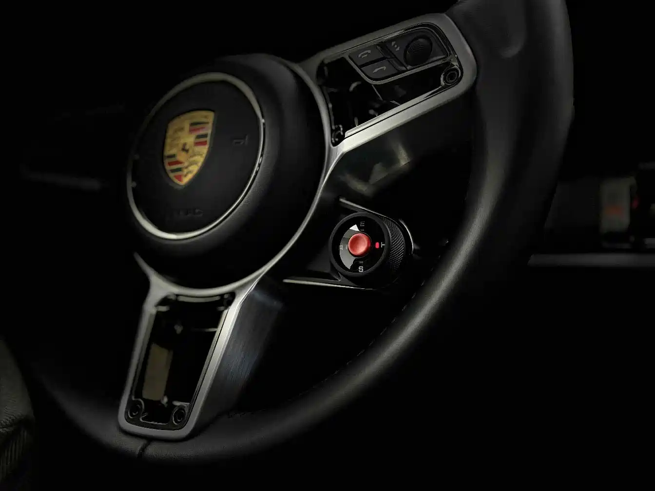 Porsche 918 Spyder 2015 2014 4.6L