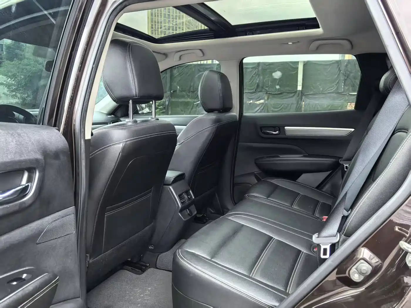 Renault Koleos 2019 2018 2.0L 2WD Luxury Edition