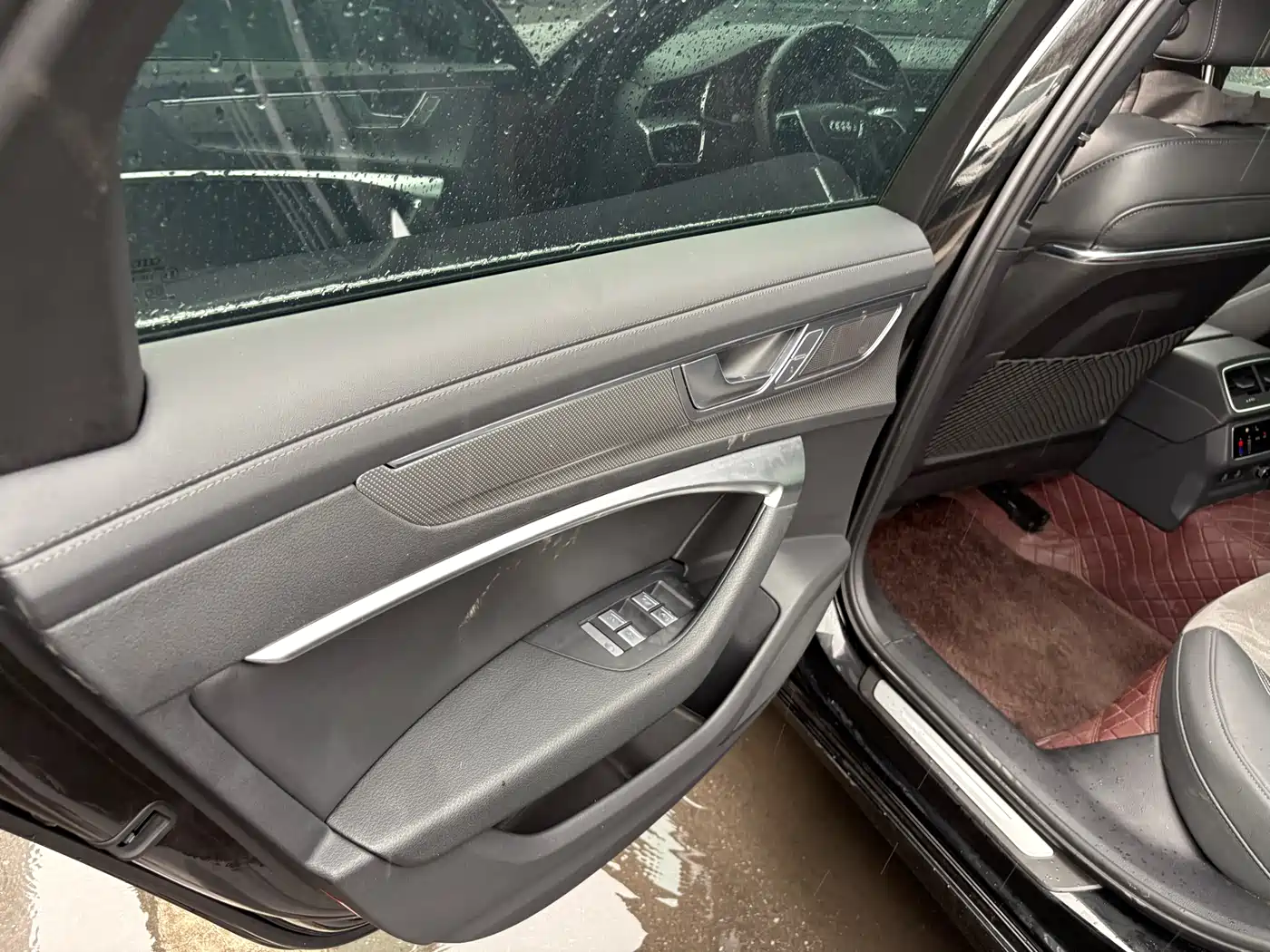Audi A6L 2024 45 TFSI Premium Dynamic фото 18