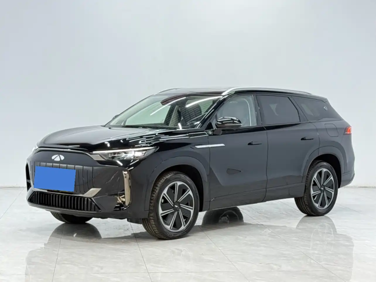 Chery Fengyun Fengyun T10 2026 2024 210 Luxury Edition