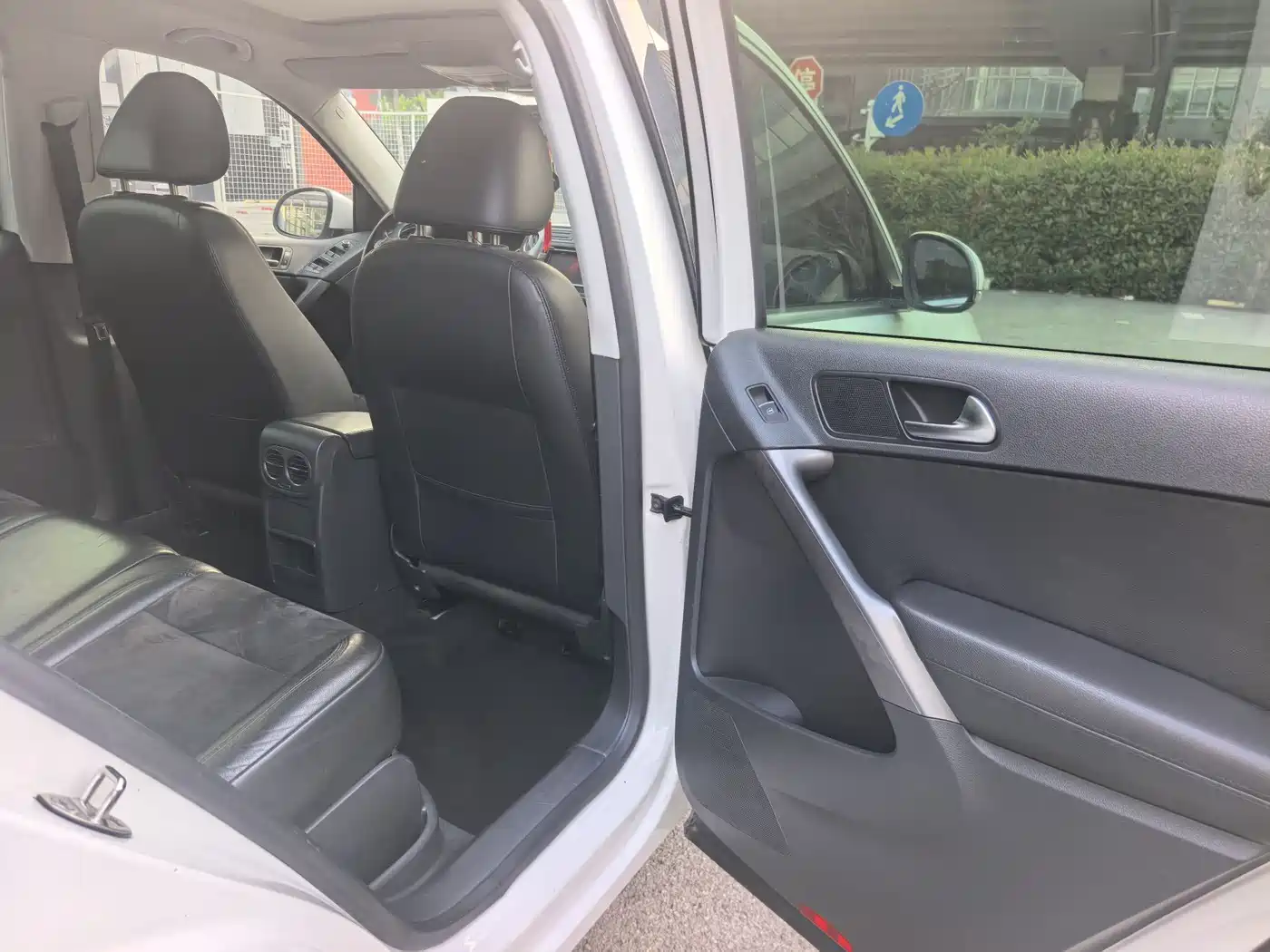 Volkswagen Tiguan 2013 2.0TSI Automatic AWD Flagship Edition фото 12
