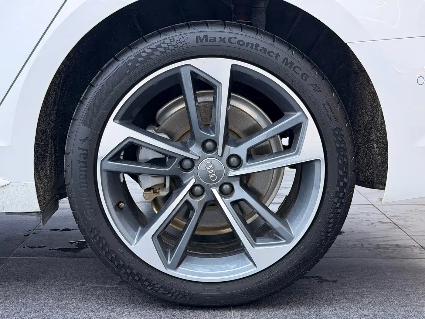 Audi A4L 2019 40 TFSI Sport (China VI) фото 16