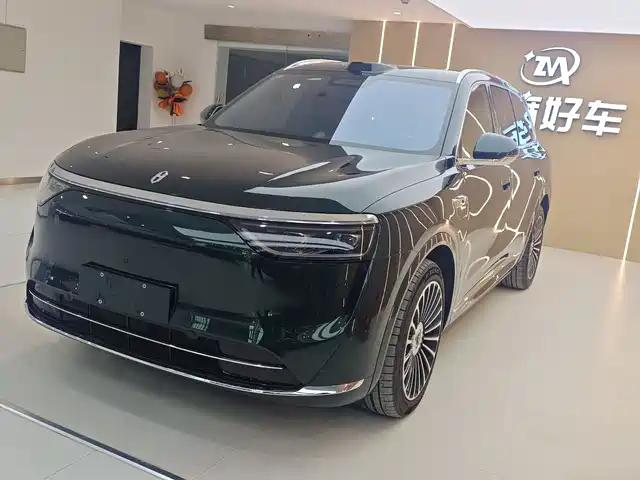 AITO ASK THE WORLD M8