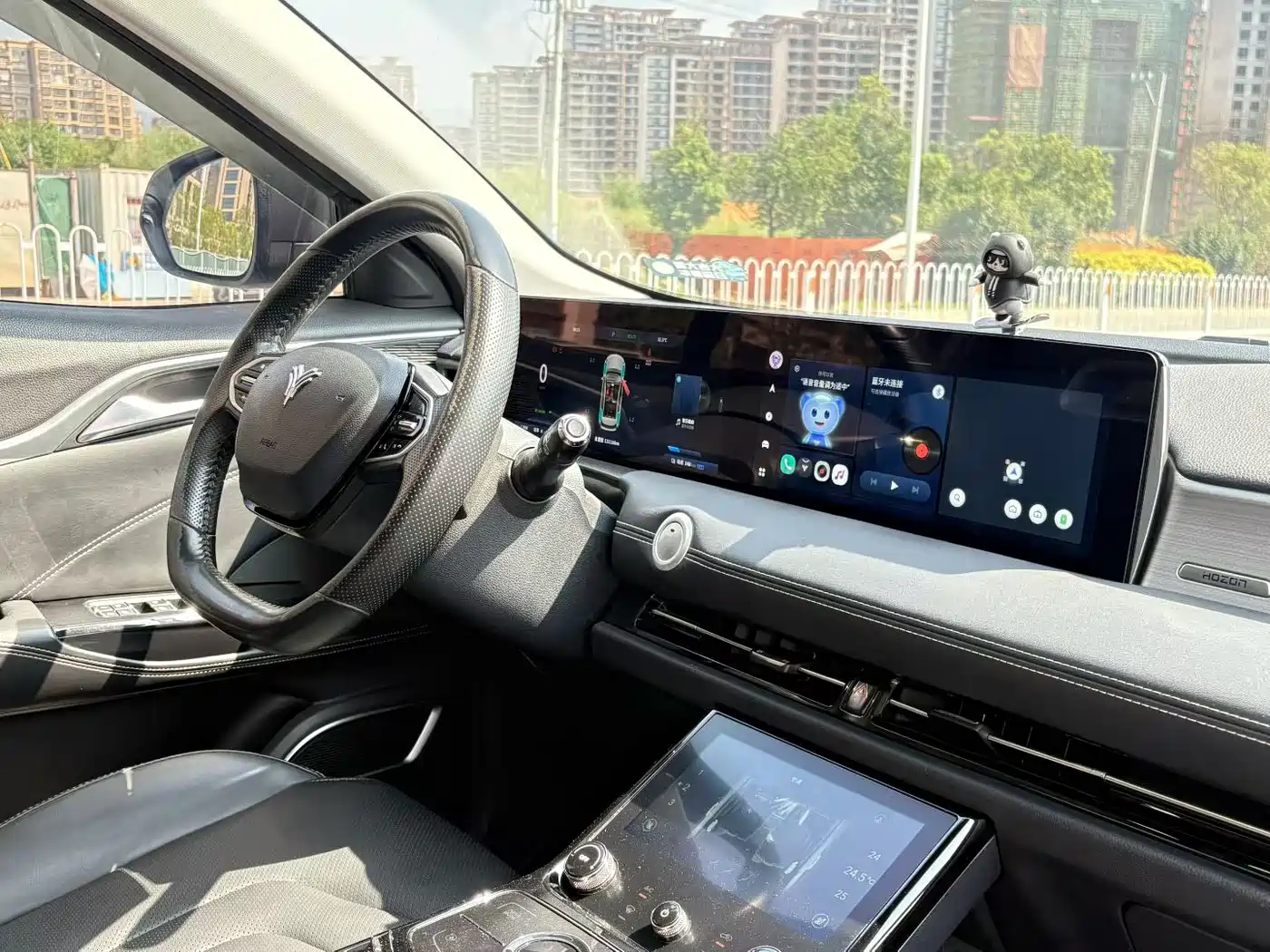 Фото 4 - Nezha Auto Neta U