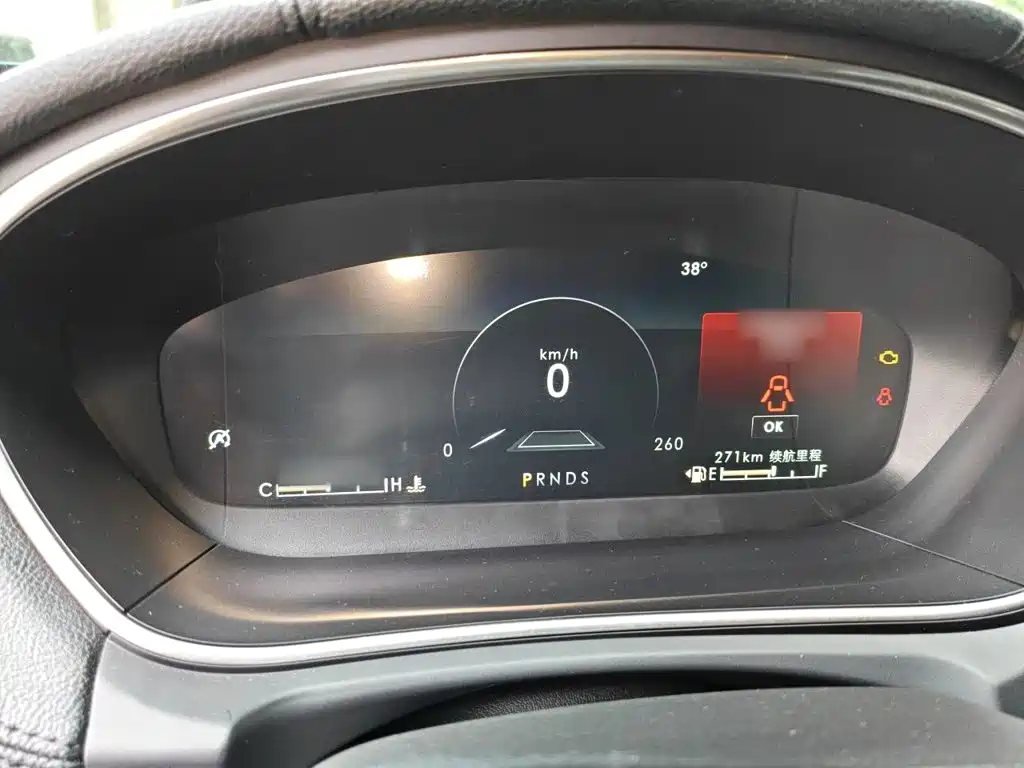 Lincoln Nautilus (Import) 2019 2019 2.7T 4WD Zunyao Version China VI