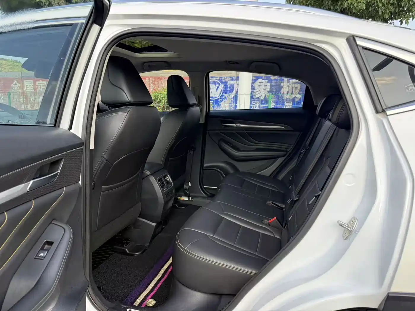 Haval F7x 2019 2019 1.5T 2WD Ultimate Smart Trend Edition