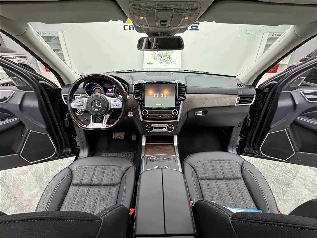 BAIC ORV Beijing Offroad BJ90 2021 4.0T Premium Edition фото 7