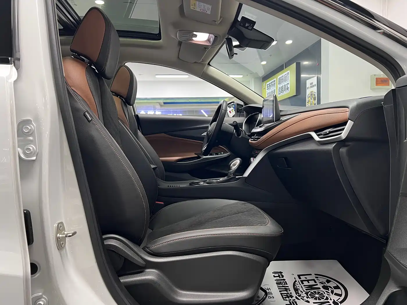 Buick Encore 2020 20T CVT Luxury Edition фото 22