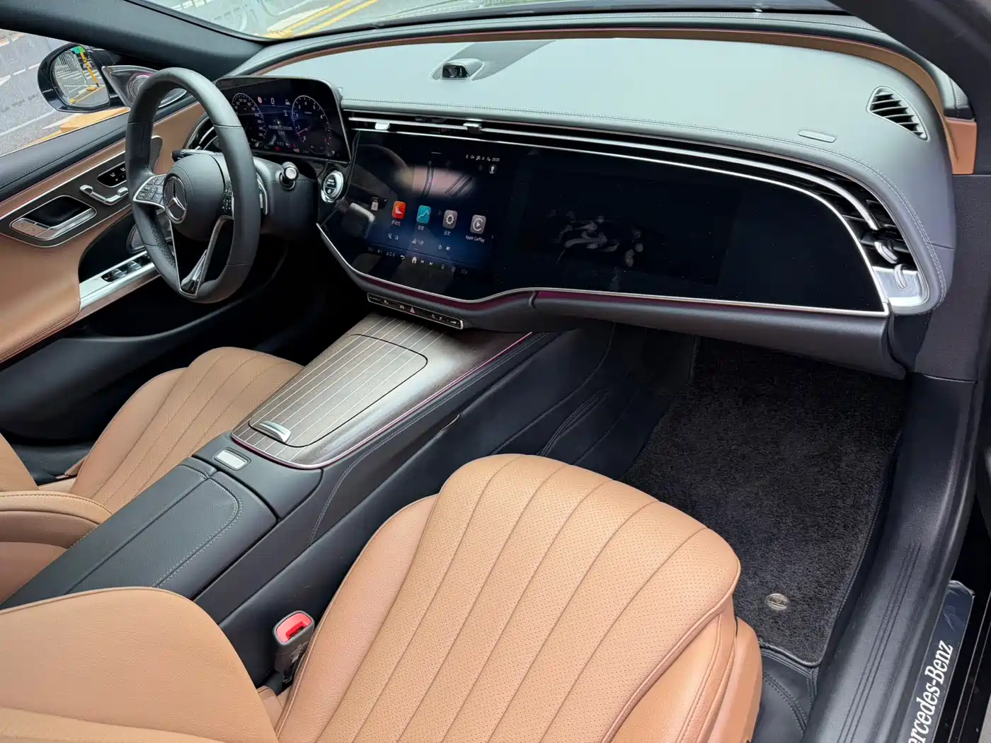 Mercedes-Benz E-Class 2024 Model E 300 L Luxury фото 12