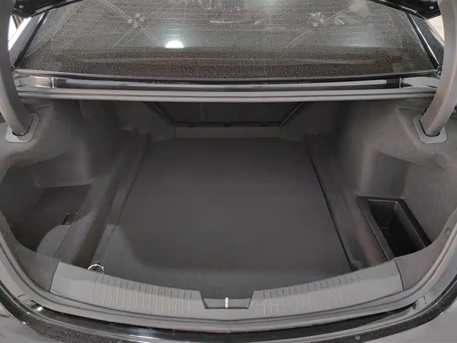 Cadillac CT5 2022 28T Luxury (Standard) фото 4