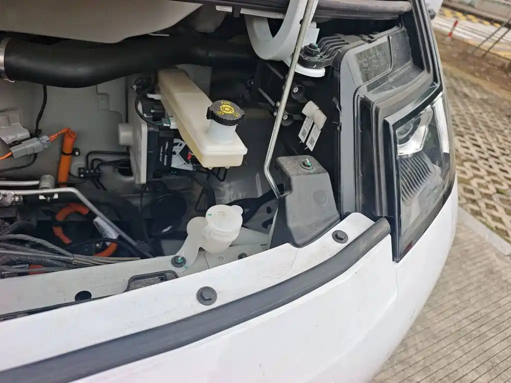 Yuan Cheng FarStar V 2026 2025 Starshine V7E Function Edition Zhifu Edition CATL 50.2kWh