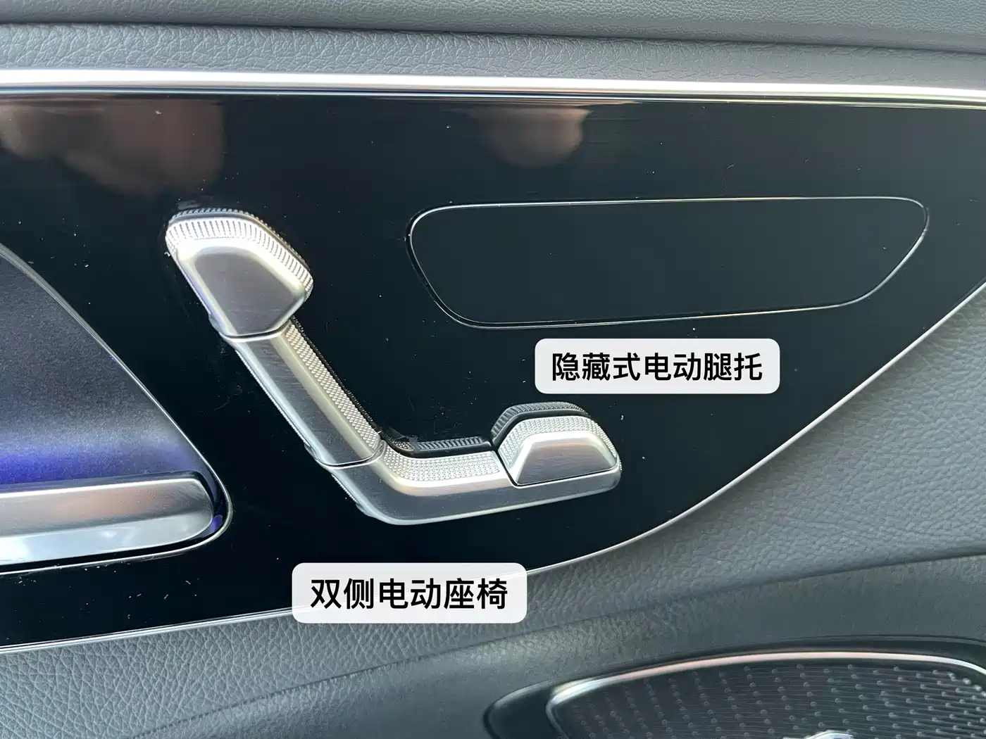 Mercedes-Benz C-Class 2022 C 200 L Sport Version фото 22