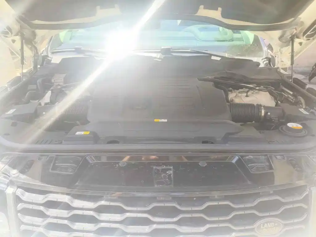 Land Rover Range Rover Sport, миниатюра 3