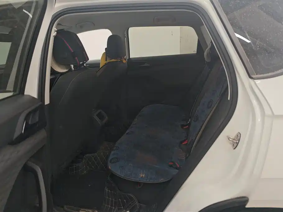 Volkswagen Tharu 2021 Model 280TSI 2WD Trend Edition фото 11