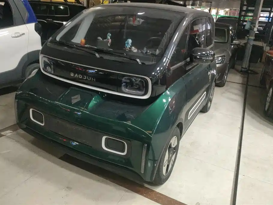 BAOJUN KIWI EV