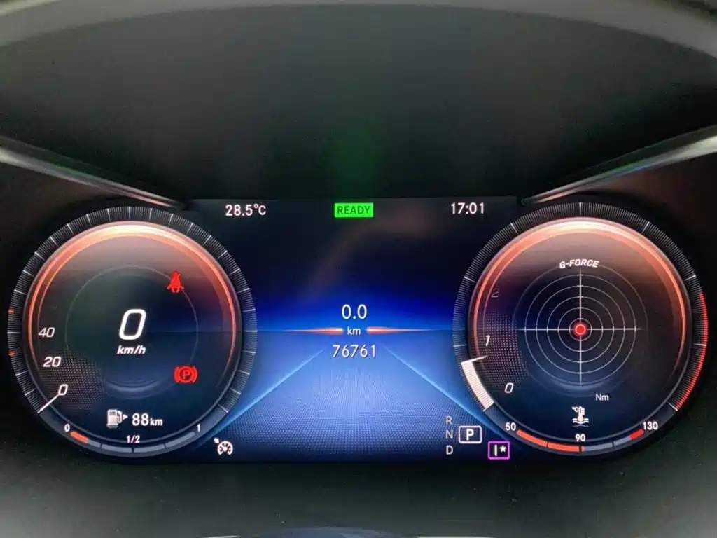 Mercedes-Benz C-Class 2019 Facelift C 260 L Sport фото 13