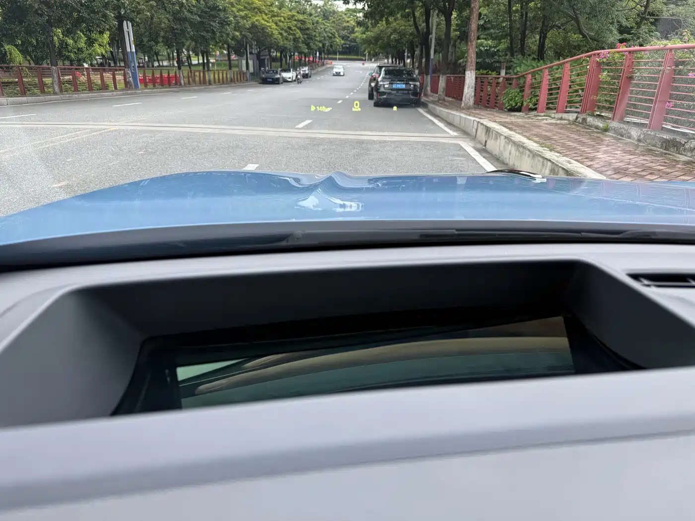 Hongqi HS3 2023 2023 2.0T 4WD Achievement Edition