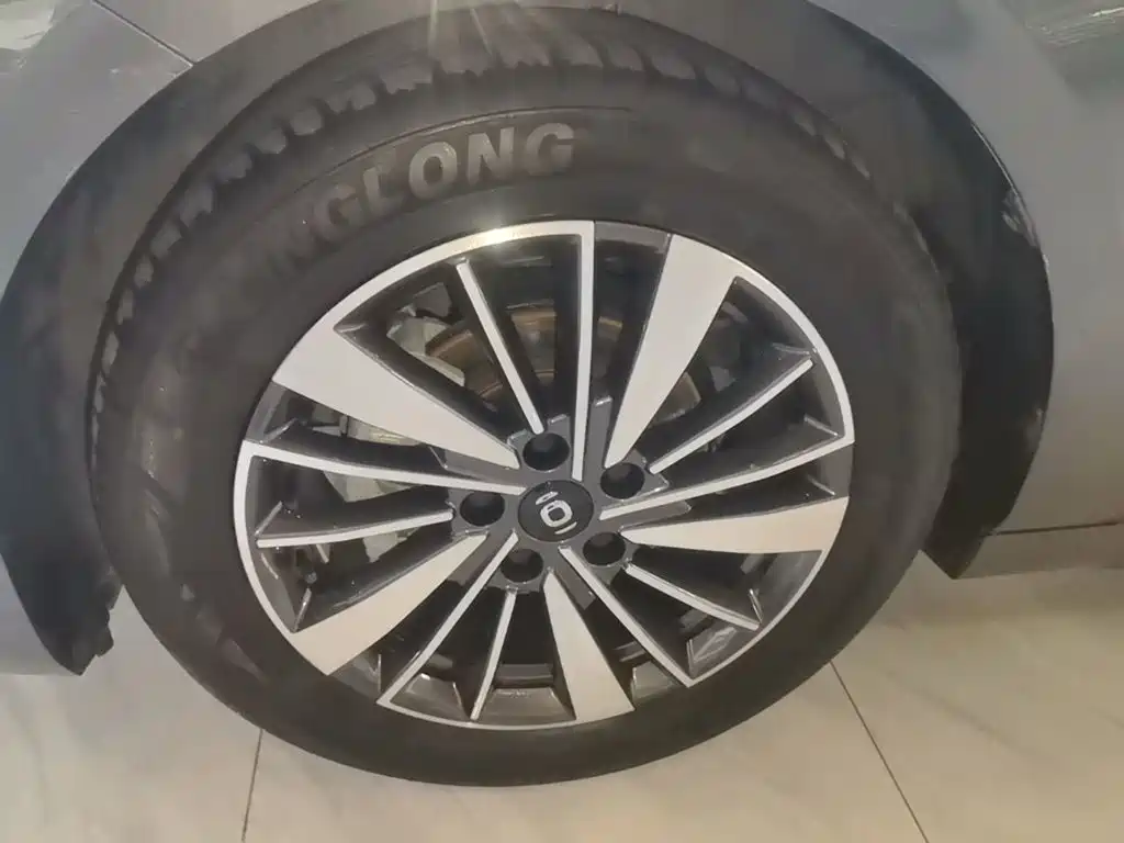 Changan Qiyuan A05 2024 2024 70 Pro