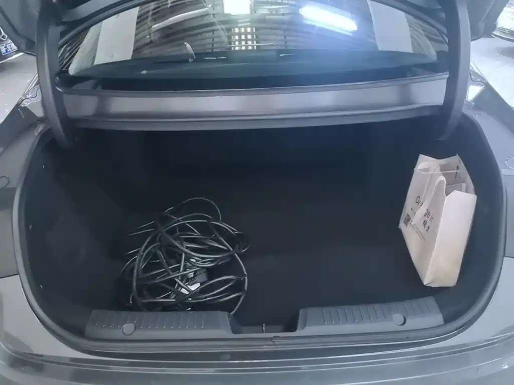 Changan Qiyuan A05 2024 2024 70 Pro