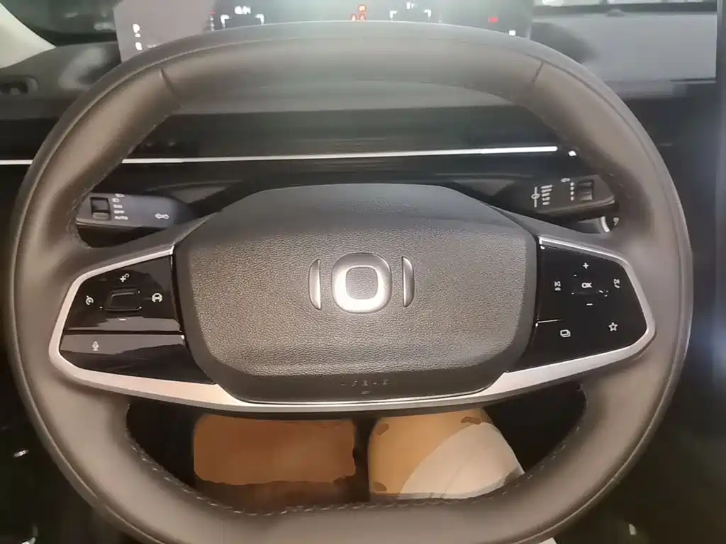 Changan Qiyuan A05 2024 2024 70 Pro