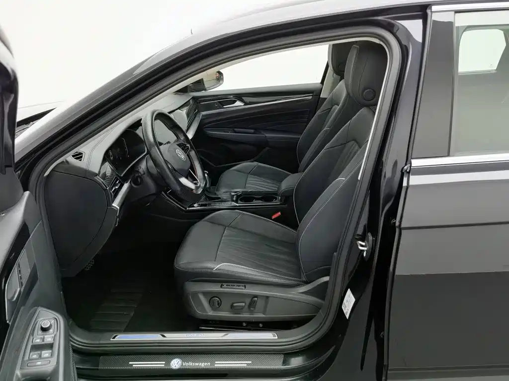 Volkswagen Passat, миниатюра 10