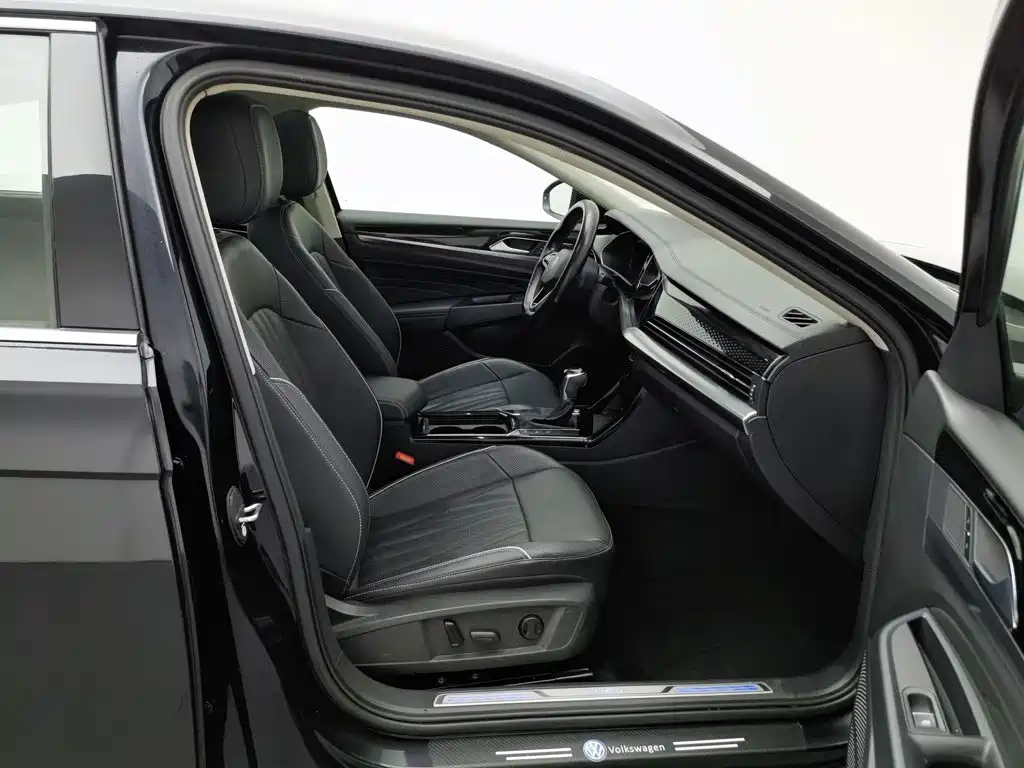 Volkswagen Passat, миниатюра 23