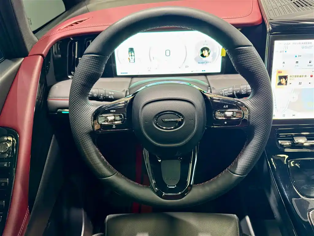 GAC TRUMPCHI TRUMPCHI M8