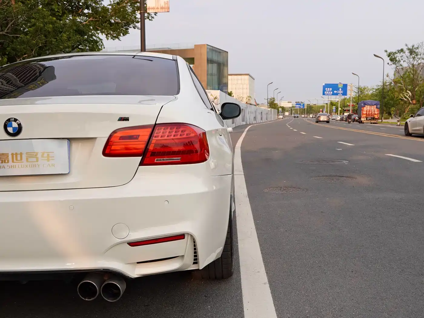 BMW 3 Series (Import) 2013 2011 320i Coupe