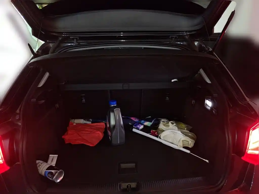 Audi Q2L 2019 2018 35 TFSI Fashion Dynamic China VI