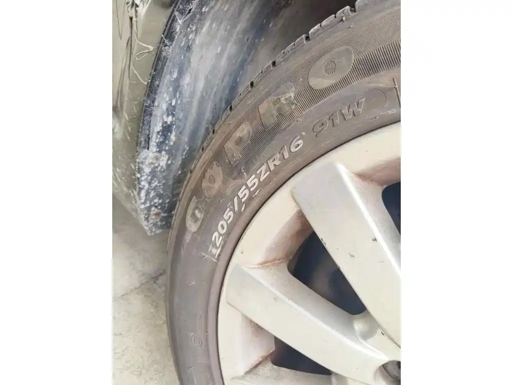 Volkswagen Passat Lingyu 2006 2005 1.8T Auto Luxury