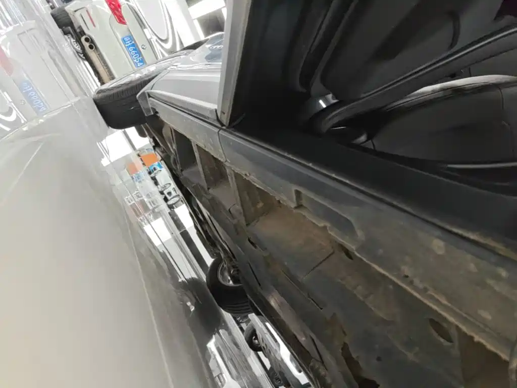 Chevrolet Equinox 2022 2021 535T Yujie Edition